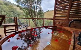 Pousada Solar D'Araucaria